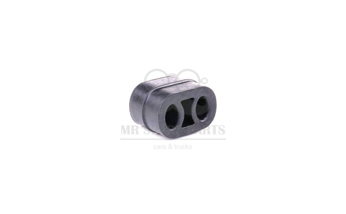 Scarico Gomma Appendiabiti Supporto Ricambio Astra Corsa Vectra 852726