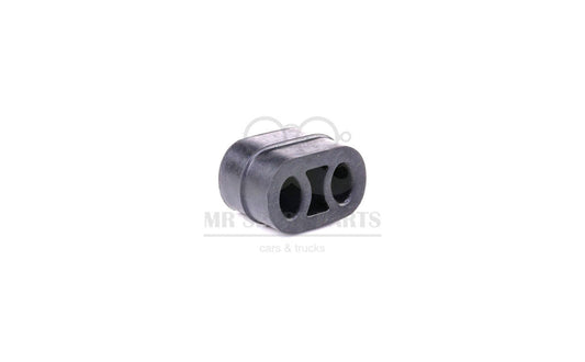 Supporto Gomma, Di Scarico  per OPEL Astra OE 852726 90466668 - Mr Spare Parts - Code 28392530
