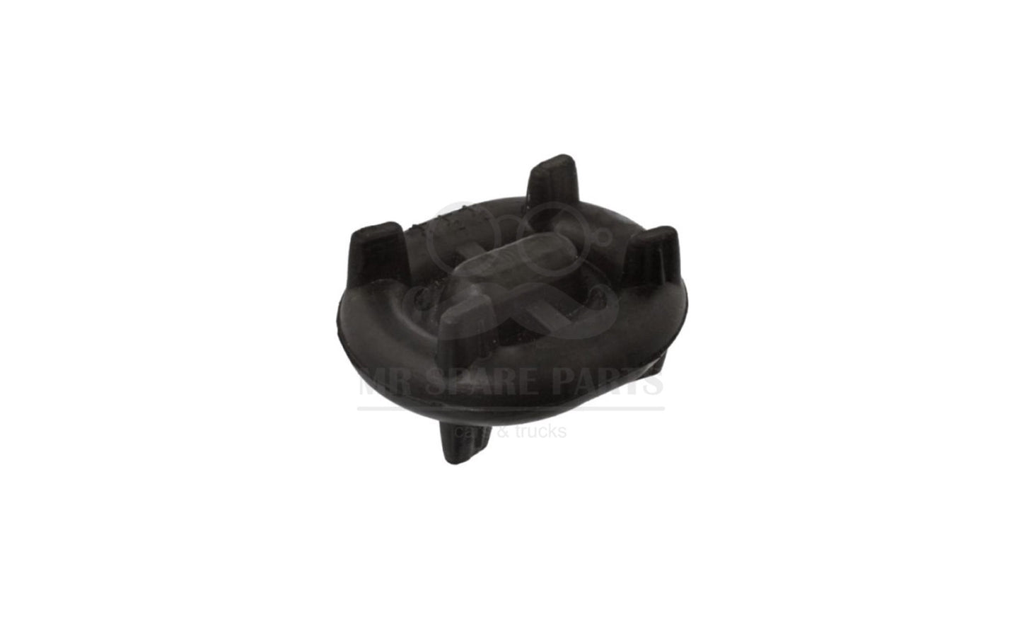 Supporto Impianto Di Scarico Station Wagon Sl Classe S Slk 10044 OE 1244920044