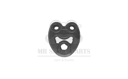 Supporto Silenziatore Marmitta 190 A2014920116