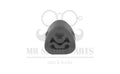 TAMPONE SUPPORTO SCARICO CLASSE C W202 A2024920444