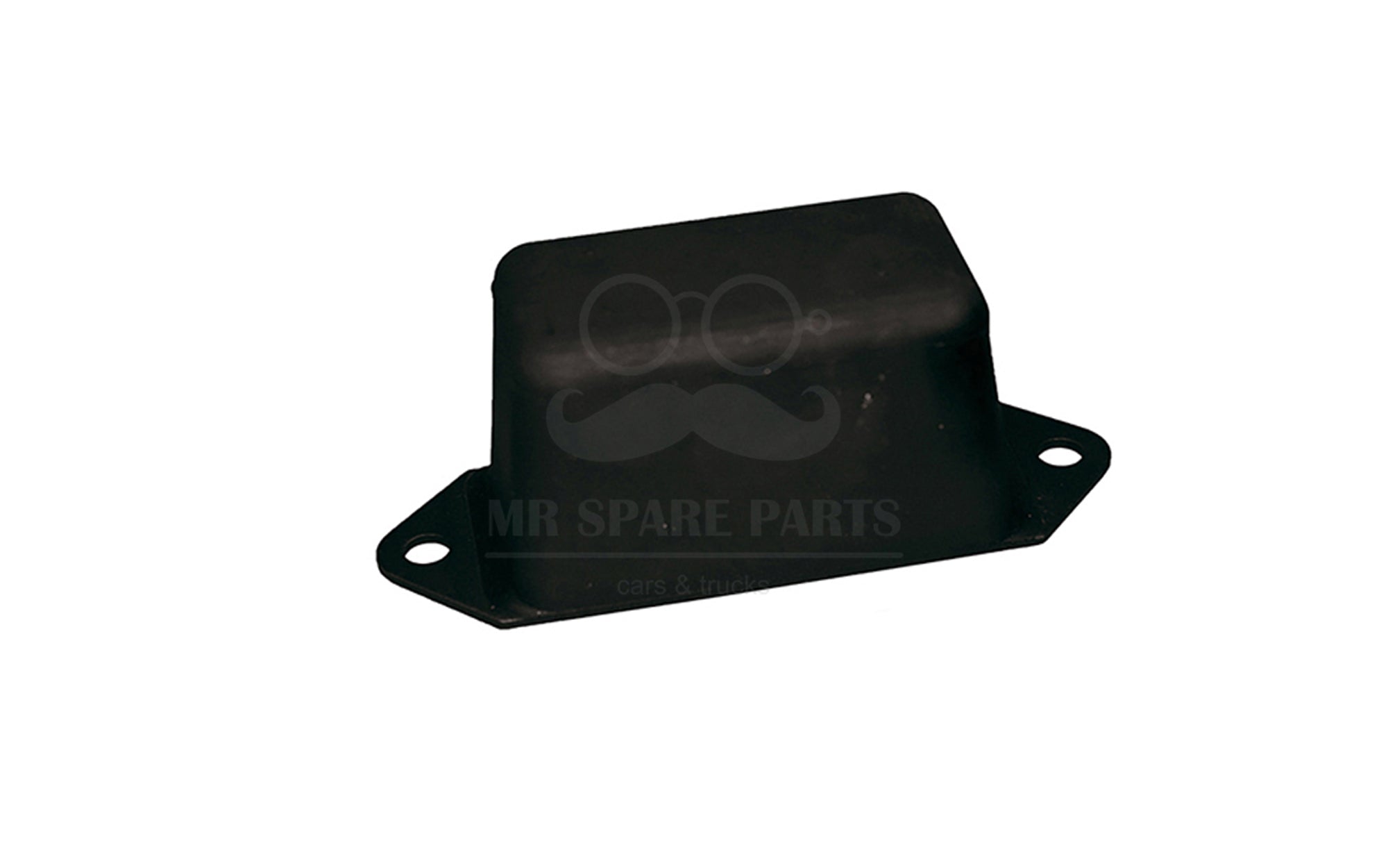 Tampone Paracolpo Balestra IVECO Eurostar 4715638