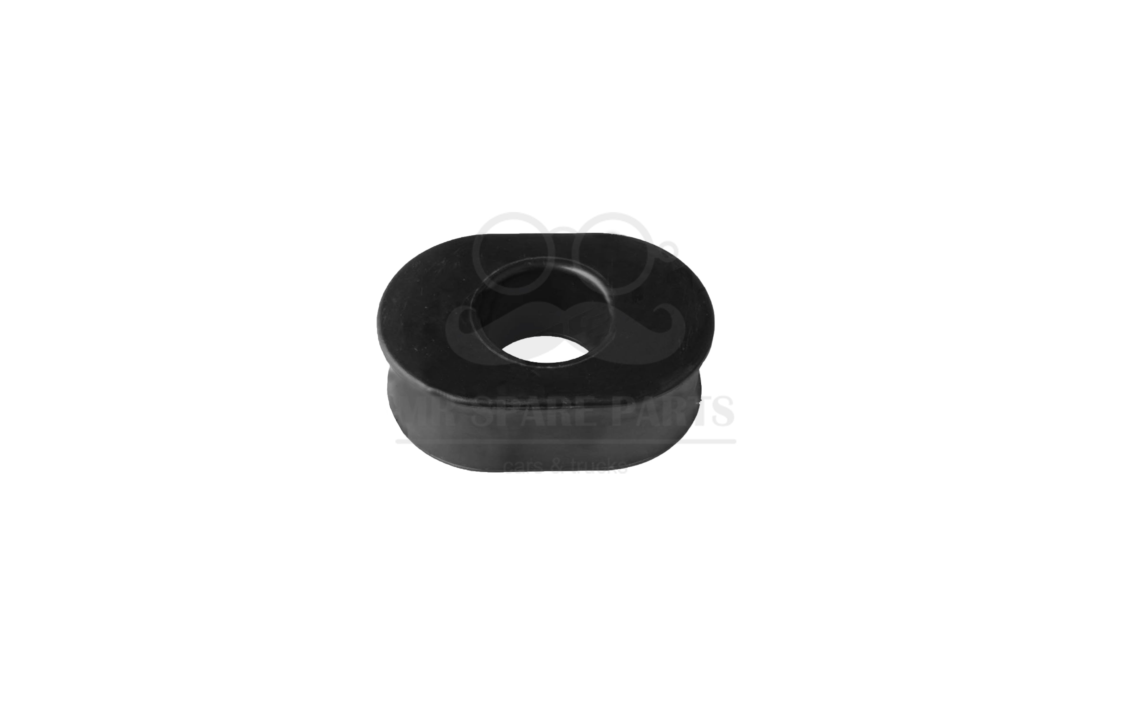 Tampone elastico gancio traino Iveco