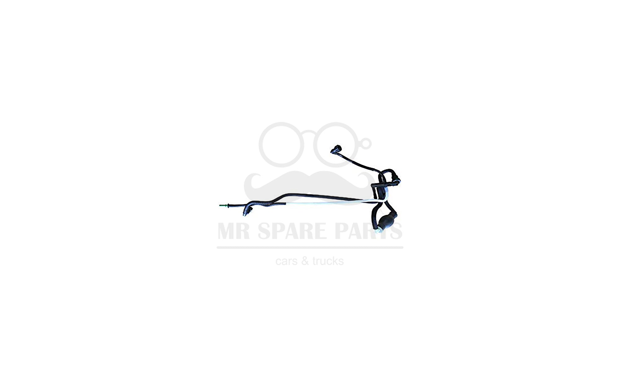 Condotto Carburante per CITROEN C1 OE 1574.S8 2S6Q9D350AF - Mr Spare Parts - Code 28562514