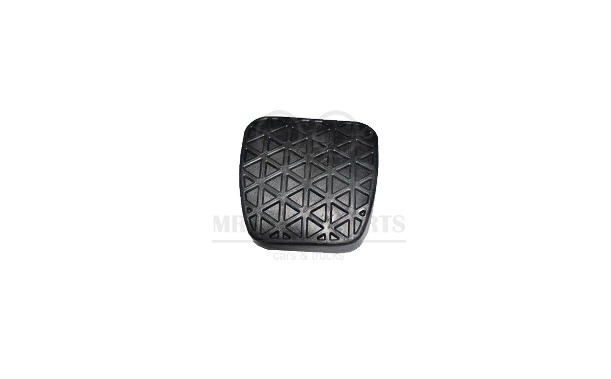 Gommino Copripedale Di Freno per OPEL Omega OE 560195 90468789 - Mr Spare Parts - Code 28612565