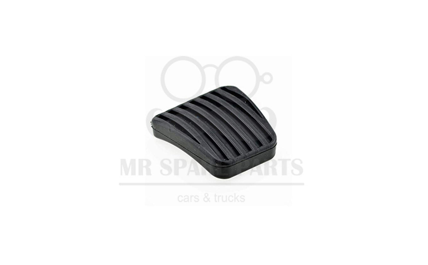 Gommino Pedali Freno Vauxhall Corsa Cavalier Tigra Calibra 90105172