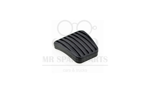 Gommino Pedali Freno Vauxhall Corsa Cavalier Tigra Calibra 90105172