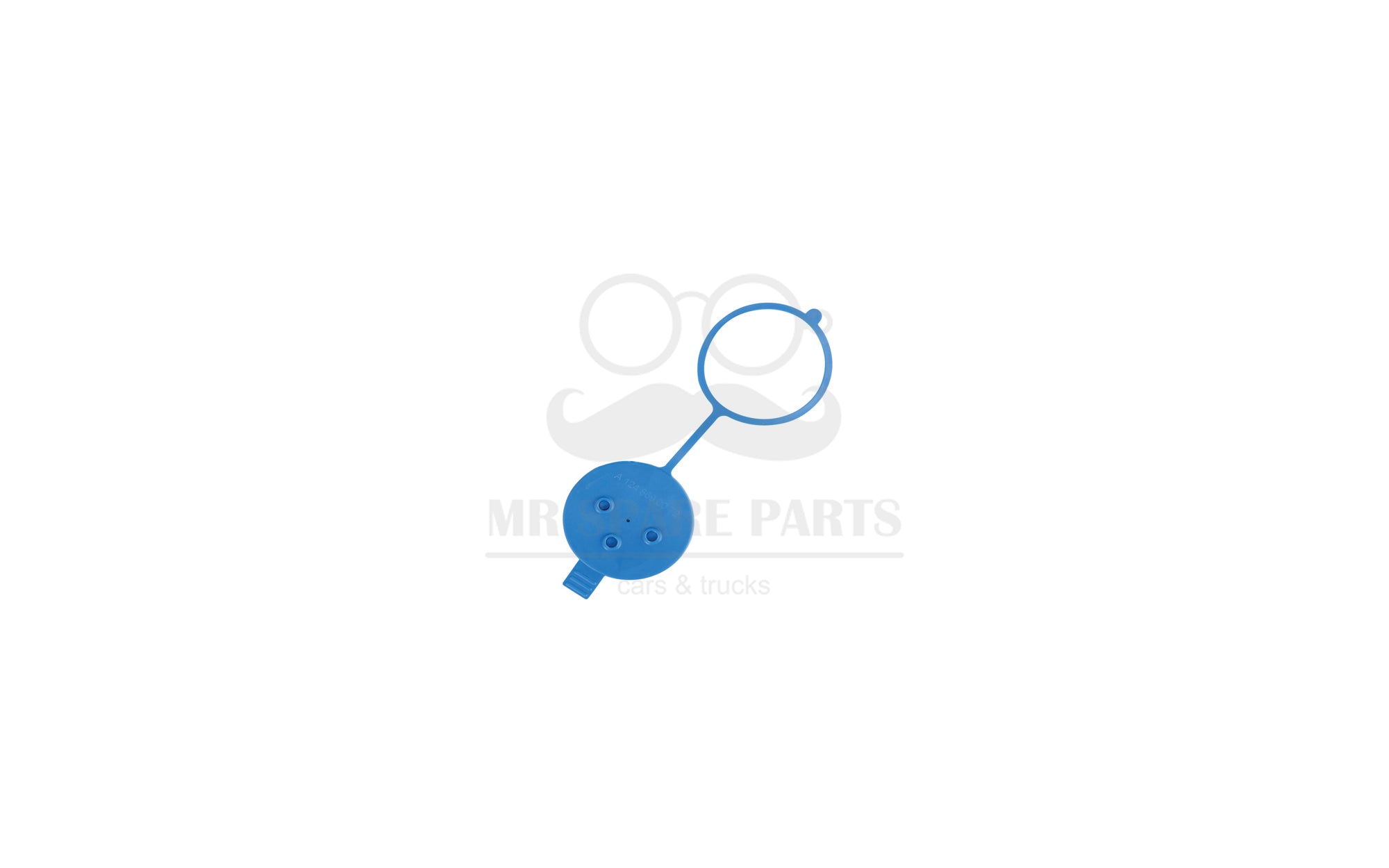 Serbatoio Parabrezza per MERCEDES BENZ Sprinter OE 9068690072 - Mr Spare Parts - Code 28614382