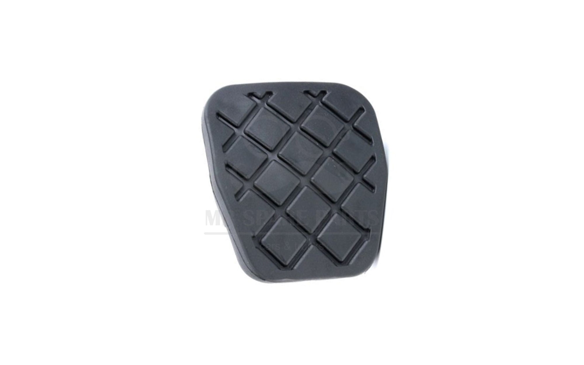 Gommino Copripedale Di Freno per AUDI A4 OE 1J0721173C 1J0721173C01C - Mr Spare Parts - Code 28652511