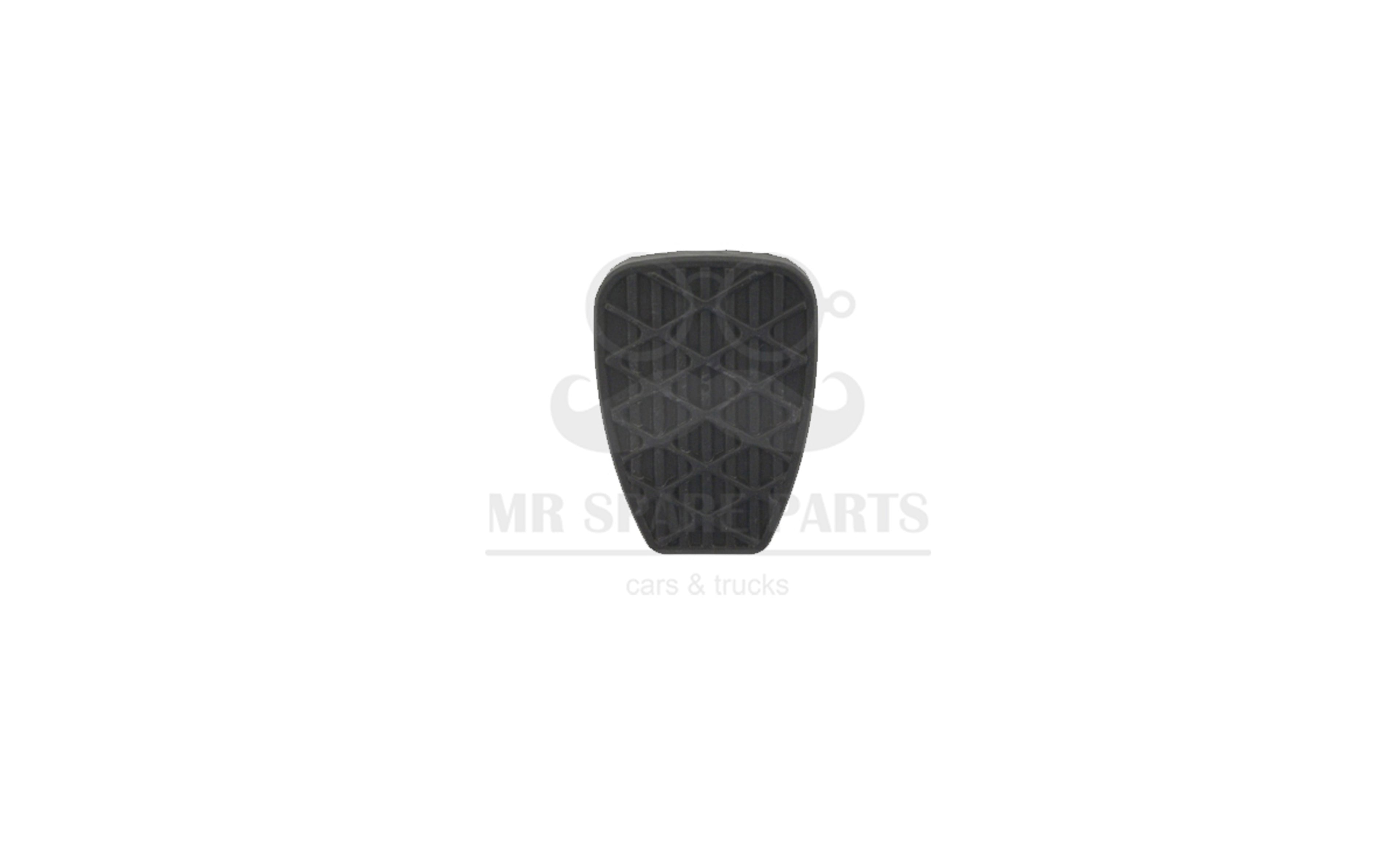 Gommino Pedali Frizione T1 Tn V Class Vito Vw Lt 3192920082 5117904Aa