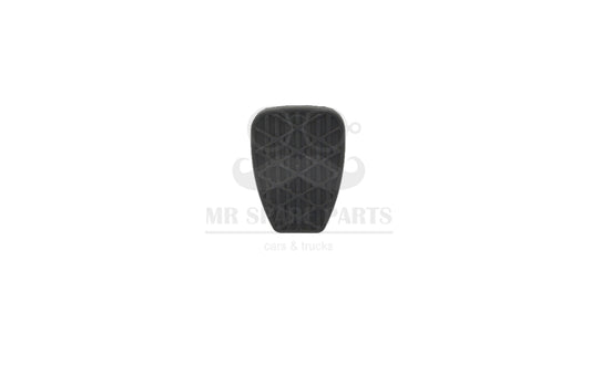 Gommino Pedali Frizione T1 Tn V Class Vito Vw Lt 3192920082 5117904Aa