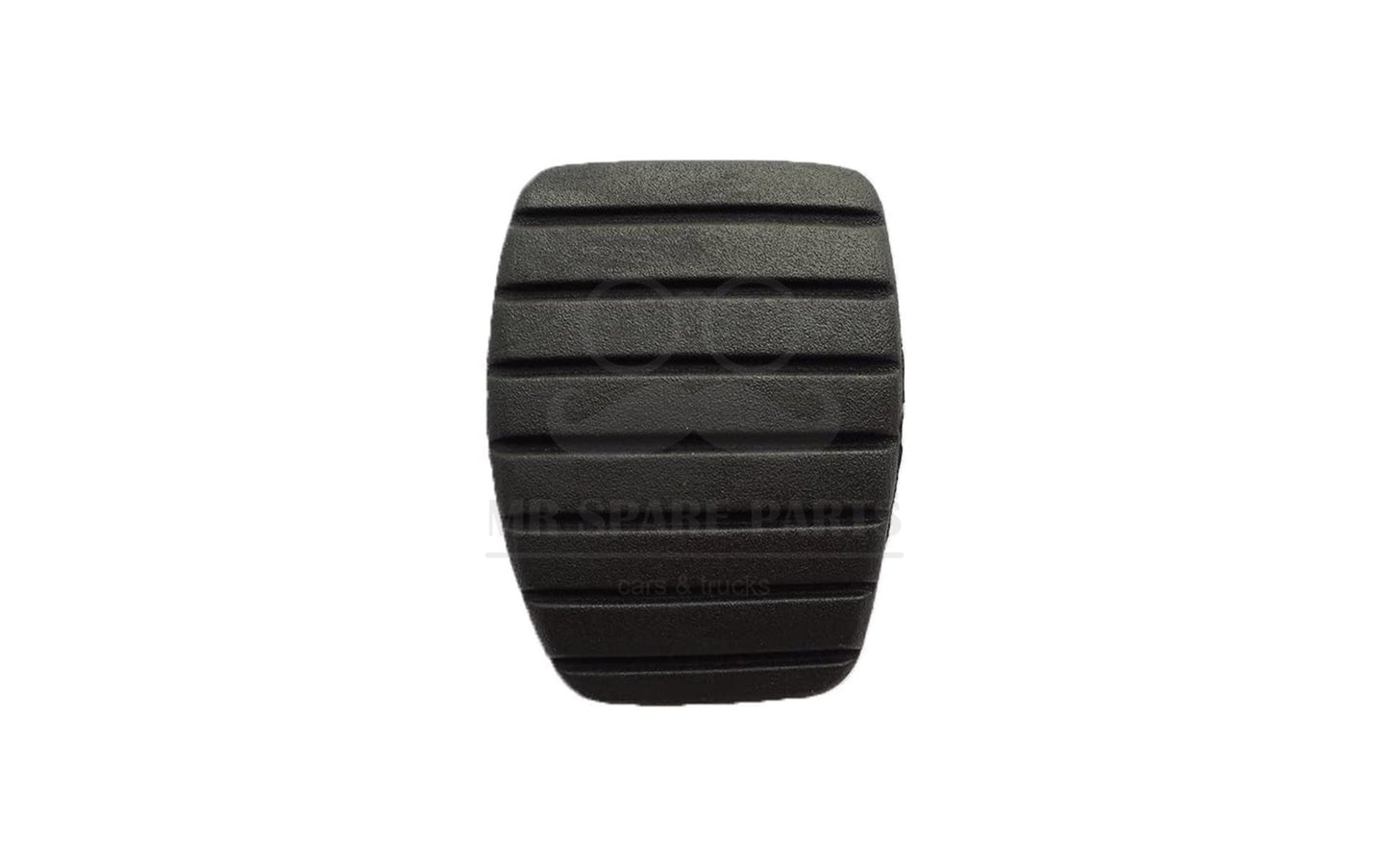 Gommino Pedali Freno Dacia Dokker Duster Lodgy Captur Clio IV 465310981R