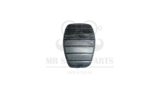 Gommino Pedali Frenofrizione Megane Laguna Clio Scenic Kangoo 7700416724