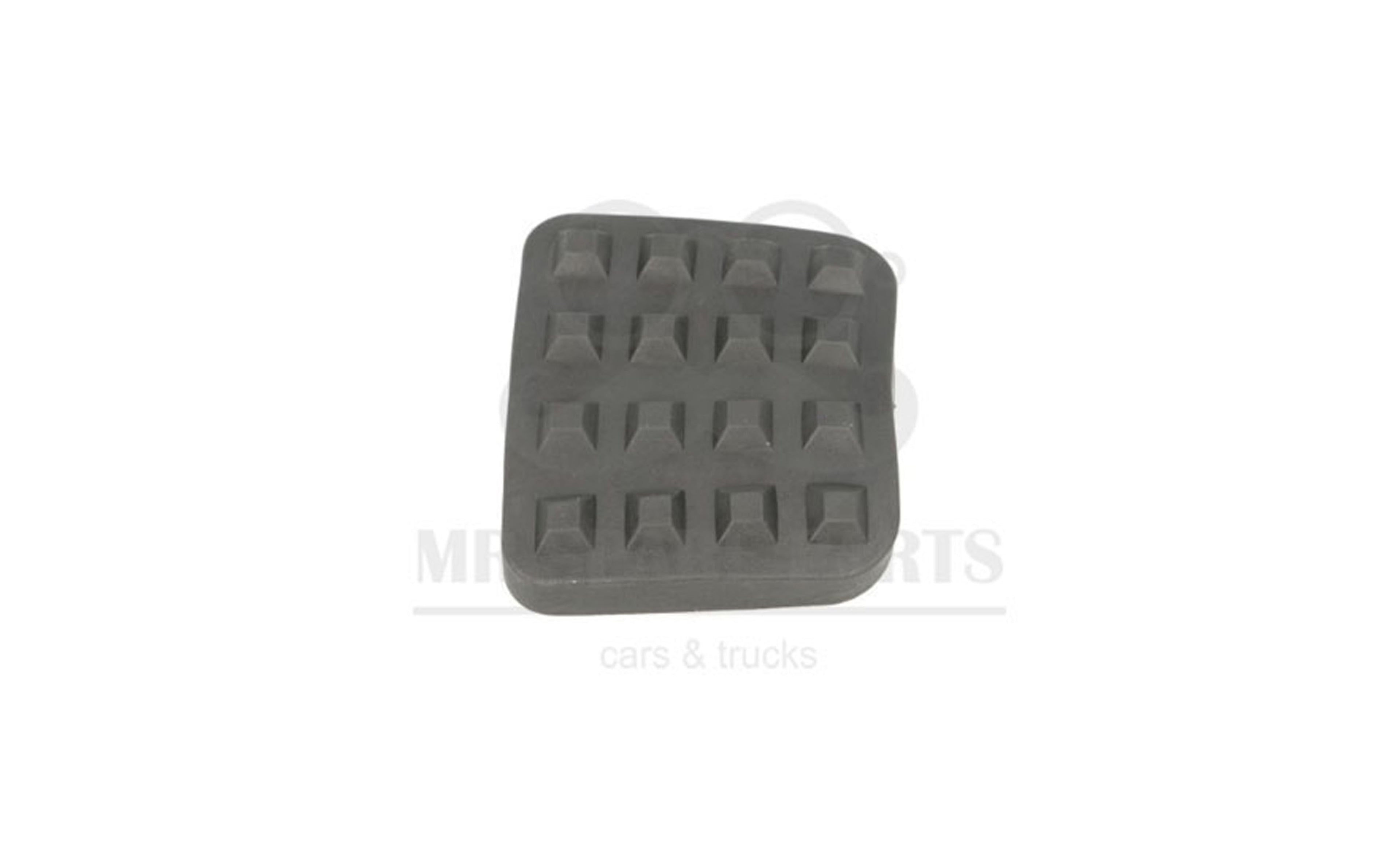 Gommino Pedali Freno Iveco