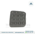 BRAKE PEDAL RUBBER EUROCARGO 8138107 euro 75E15 E17 TECTOR IV126