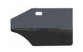 Pannello porta anteriore destro in pelle Iveco