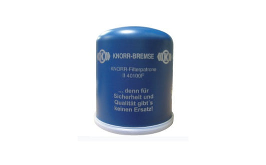 FILTRO ESSICCATORE ADATTO A GAMMA EUROCARGO TECH STRALIS EUROSTAR KNORR 2992261