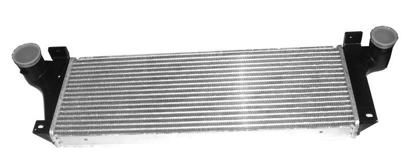 Intercooler 35.12 per Originale IVECO Daily OE 93817393