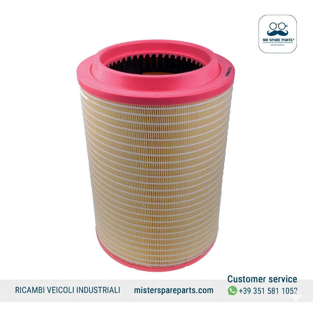 Filtro aria motore Iveco Stralis Trakker OE 2996126 41270082 41272124 5801313604