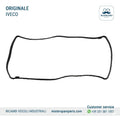 Blocco guarnizione ventilazione Iveco Stralis EuroTrakker EuroMover EuroTech Originale OE 2996234