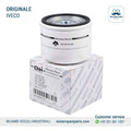 Filtro aria TURBO Iveco Stralis Originale 2996238 2997535 500339085