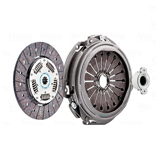 Ap frizione K2051 per Iveco Daily e Fiat Ducato 1908543 2994018 8201108206 93812506 1905290