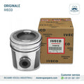 PISTONE COMPLETO 137 mm IVECO Eurotech Eurotrakker ORIGINALE OE 2996879