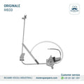 Alzacristallo elettrico lato Sinistro IVECO Stralis Originale OE 2997196 98407722 99487781