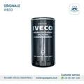 Filtro olio Originale Iveco Turbostar Eurocargo OE 2997305 1903629 1903715