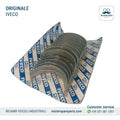 IVECO Original Half-Bearings Series Oe 2997960