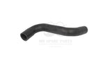 Black Radiator Hose for SCANIA 4 - Series F Bus T Touring 95-16 1375874