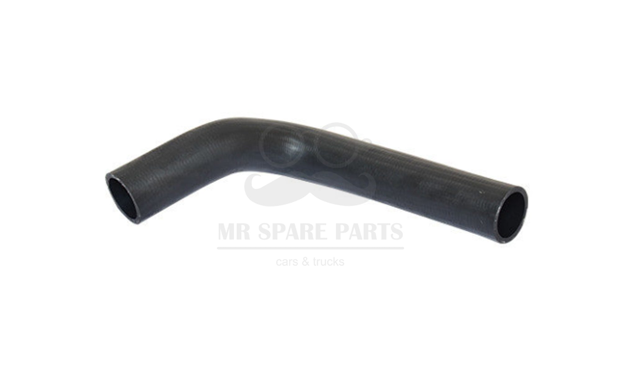 Tubo manicotto flessibile radiatore inferiore Iveco