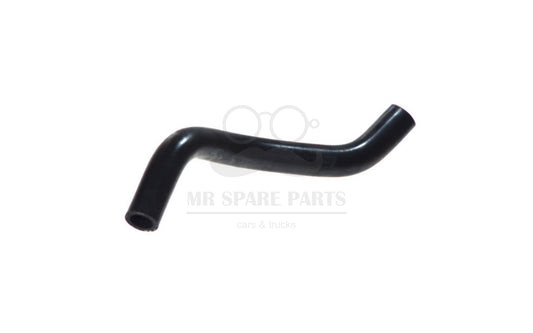 Flessibile Radiatore per IVECO Daily OE 93814059 - Mr Spare Parts - Code 30196400
