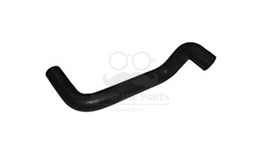 Tubo Flessibile Acqua Radiatore IVECO 500356248