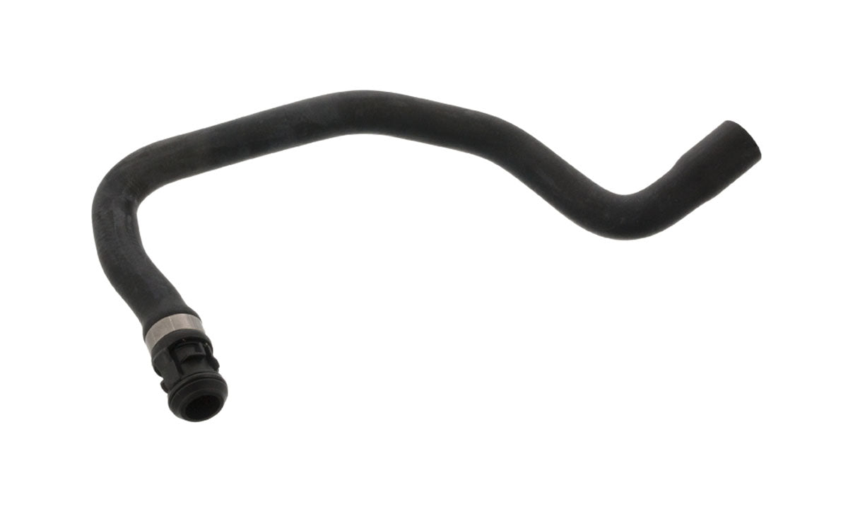 Flessibile Radiatore per MERCEDES BENZ Sprinter OE A9018326623 9018326623 - Mr Spare Parts - Code 30198385