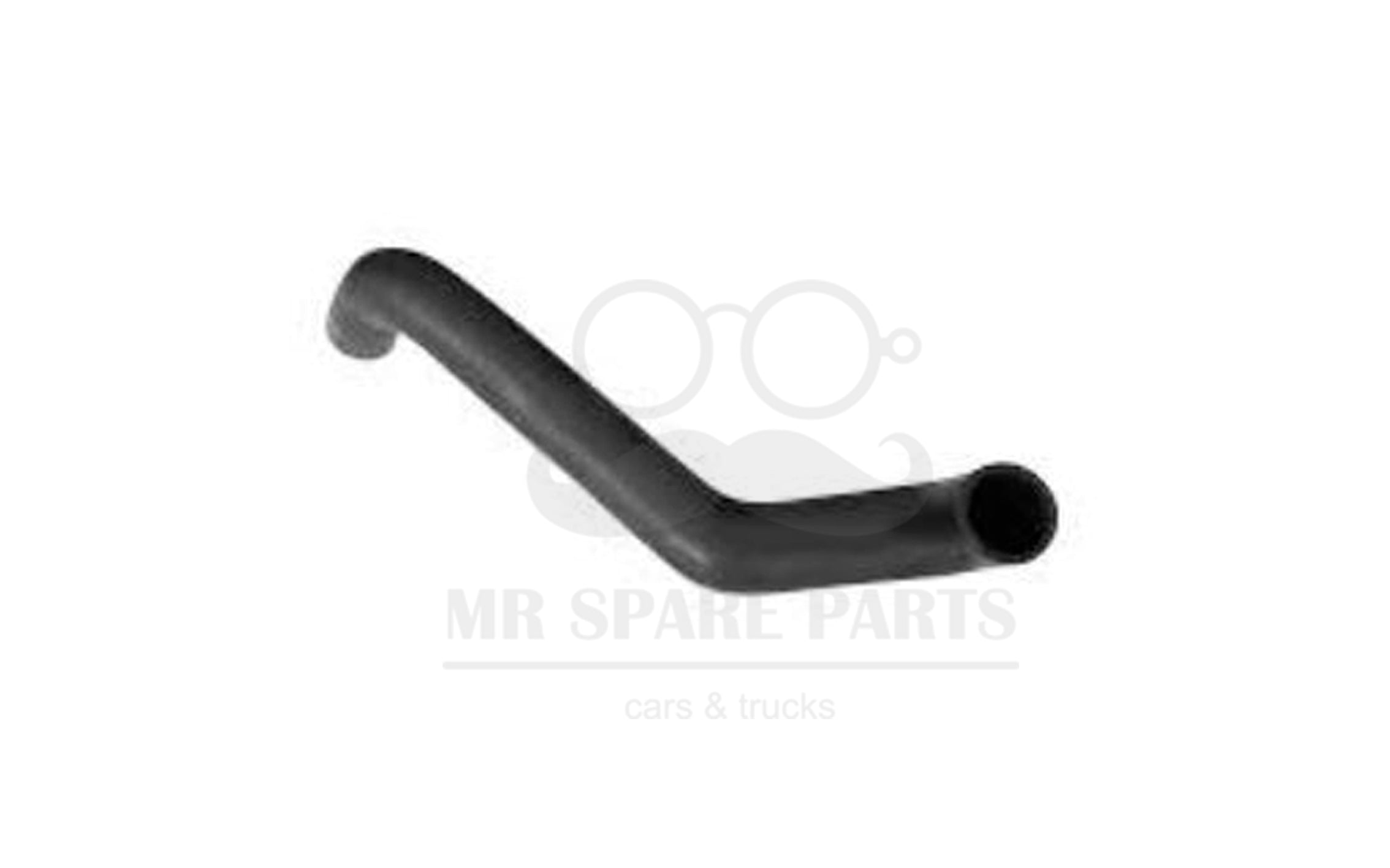 IVECO Radiator Hose 41218109