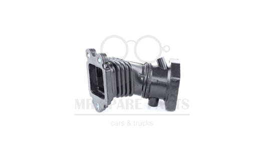 Manicotto Intercooler Aria Focus II C-Max 1.6Tdci 1440440 Y60313221C