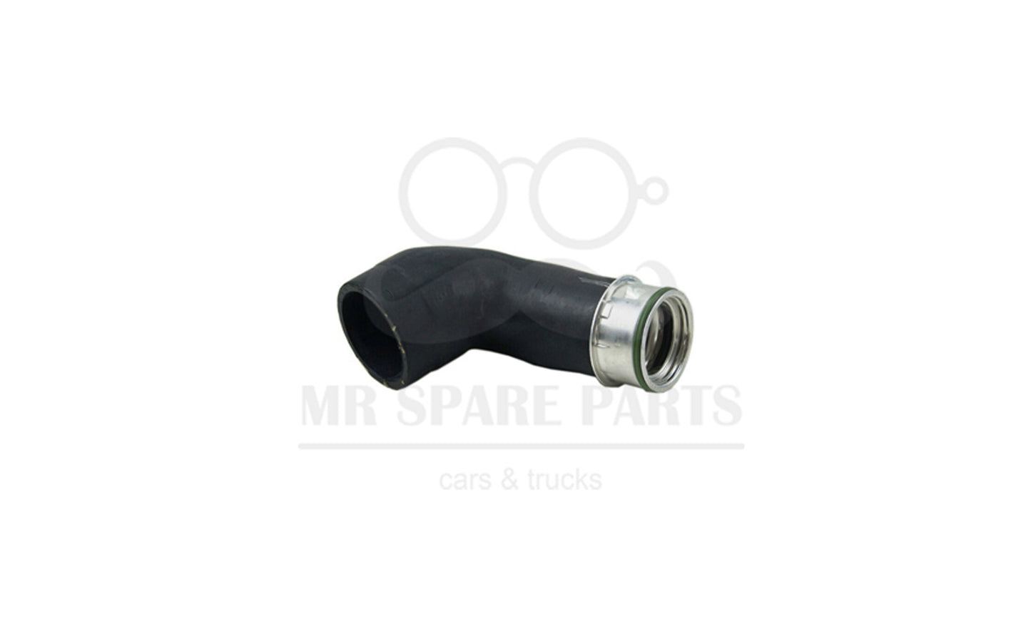 Manicotto Intercooler A3 Vw Golf Passat Skoda 3C0145828C 3C0145828E