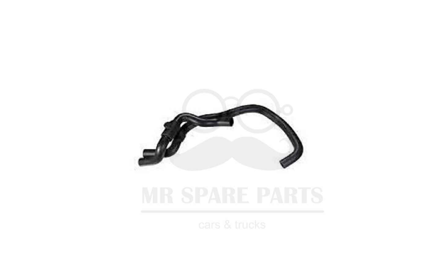 Tubo Flessibile Riscaldatore Scambiatore Di Calore Fiat Doblo 51703667