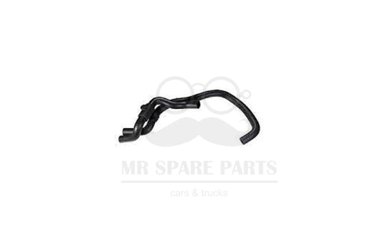 Tubo Flessibile Riscaldatore Scambiatore Di Calore Fiat Doblo 51703667