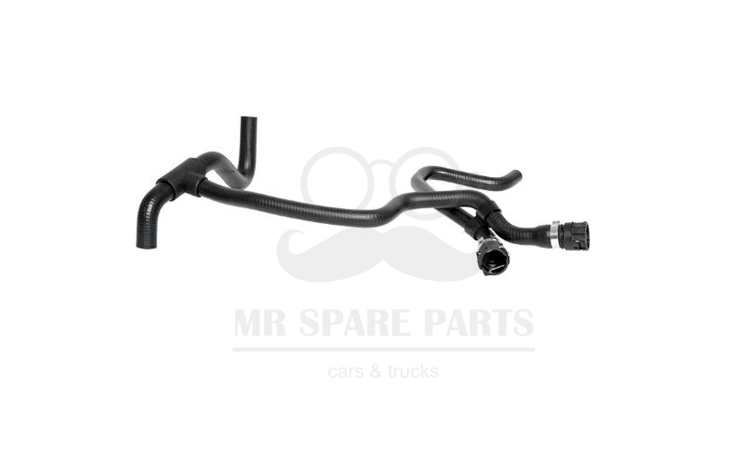 Tubo Flessibilie Riscaldamento Fiat Grande Punto Alfa Mito 51773096