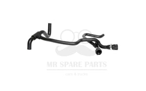 Tubo Flessibilie Riscaldamento Fiat Grande Punto Alfa Mito 51773096