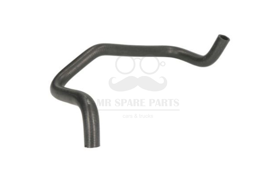 Flessibile, Scambiatore Calore, Riscaldamento per FIAT Ducato OE 1316740080 6464TC - Mr Spare Parts - Code 30372931