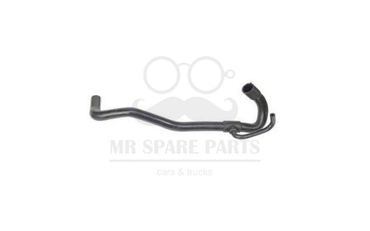Flessibile Radiatore per FIAT Ducato OE 1351.K5 1351K5 - Mr Spare Parts - Code 30373509