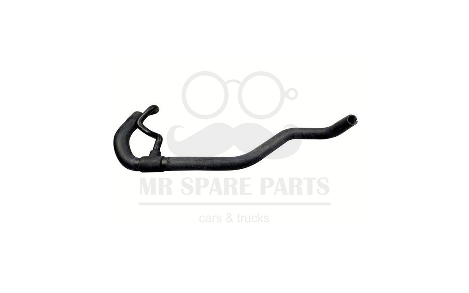 Flessibile Radiatore per FIAT Ducato OE 1351.K6 1351K6 - Mr Spare Parts - Code 30373510