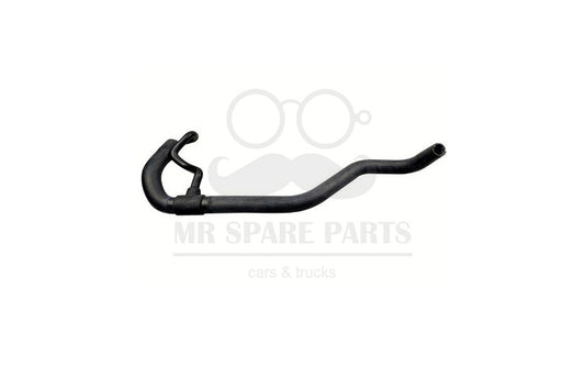 Flessibile Radiatore per FIAT Ducato OE 1351.K6 1351K6 - Mr Spare Parts - Code 30373510