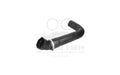 Manicotto radiatore originale Iveco 41218106 D=58 mm Stralis, Trakker, S-WAY
