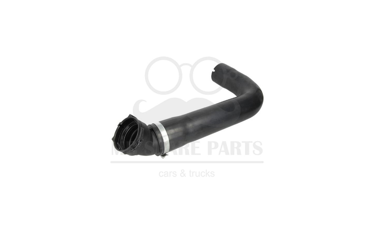 Manicotto radiatore originale Iveco 41218106 D=58 mm Stralis, Trakker, S-WAY