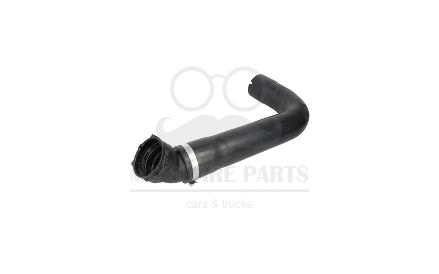 Manicotto radiatore originale Iveco 41218106 D=58 mm Stralis, Trakker, S-WAY