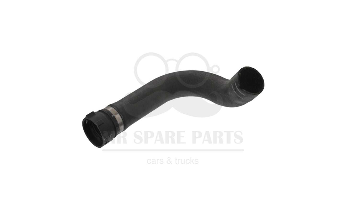 Tubo Del Radiatore IVECO Eurostar 1993-2002 IVECO Eurotrakker 2000-2004 41218108